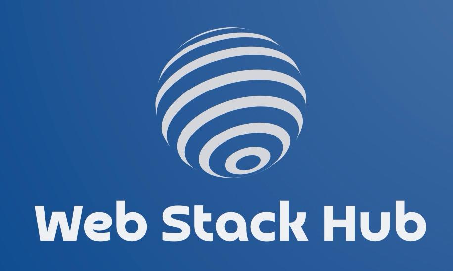 WebStackHub Company